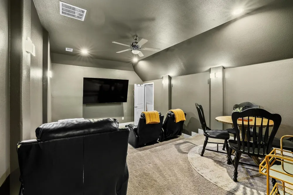 107 Whispering Winds Drive Gunter, TX 75058