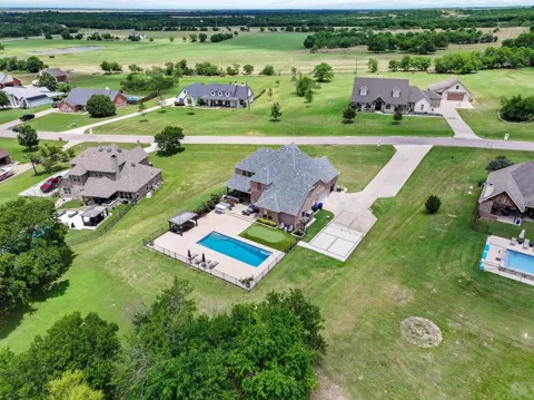107 Whispering Winds Drive