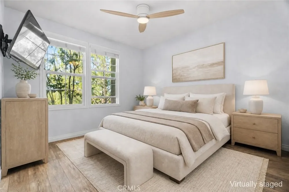 27249 Riverview Lane Valencia, CA 91354