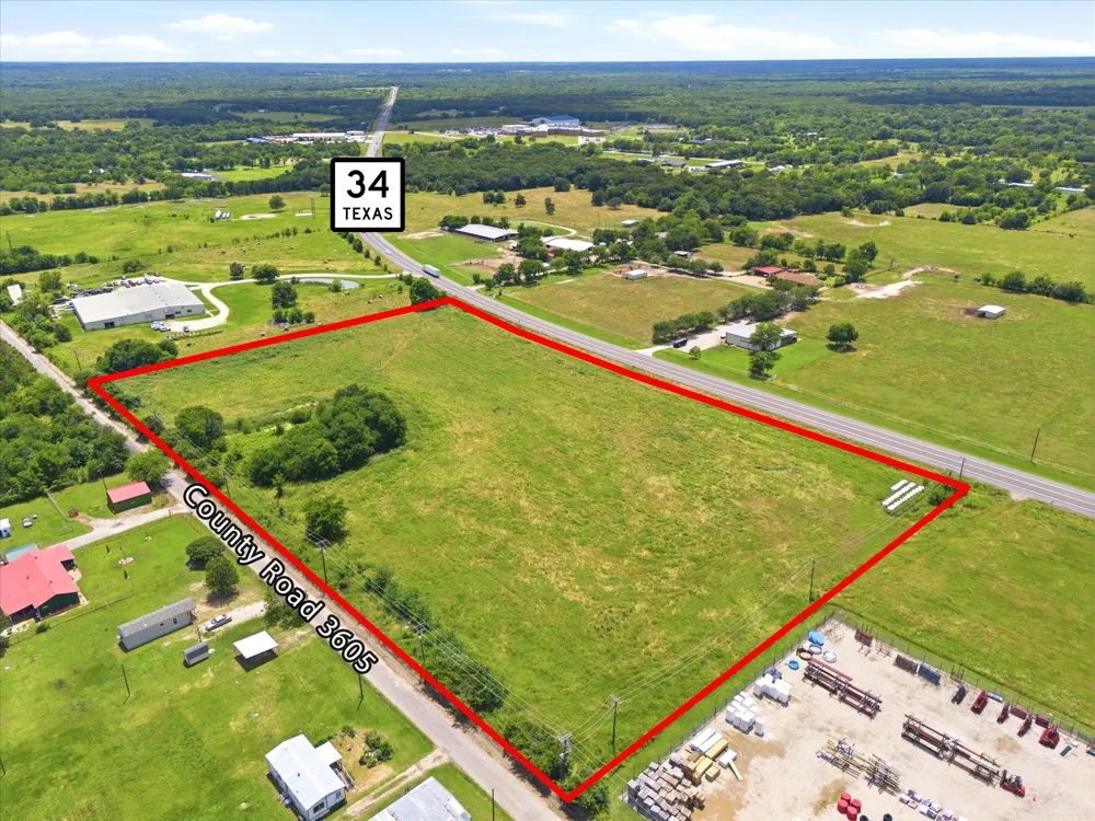 9135 State Highway 34 Quinlan, TX 75474