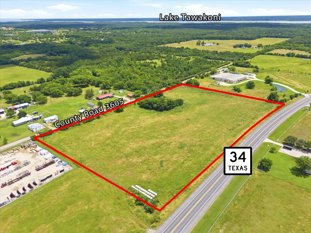 9135 State Highway 34 Quinlan, TX 75474