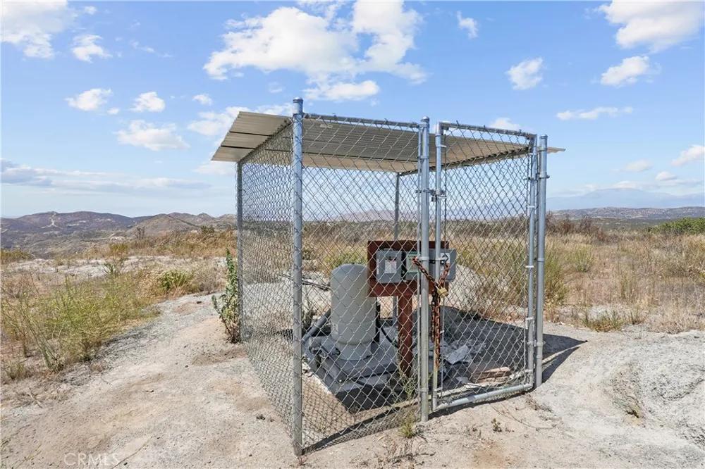 Intrepid Rd. Hemet, CA 92544