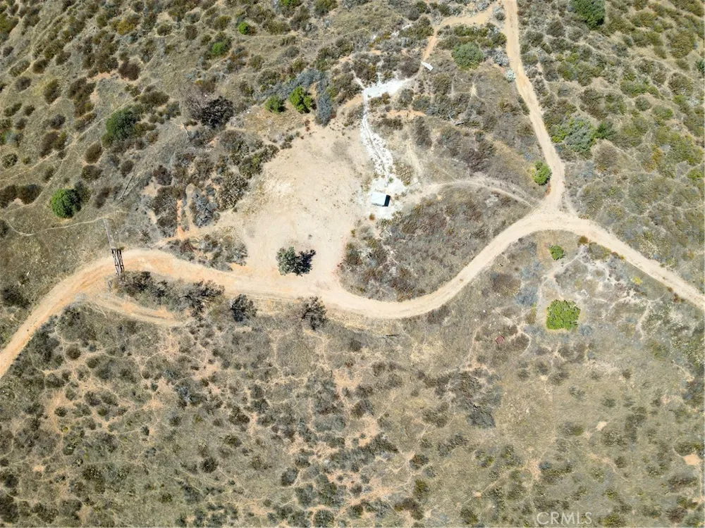 Intrepid Rd. Hemet, CA 92544