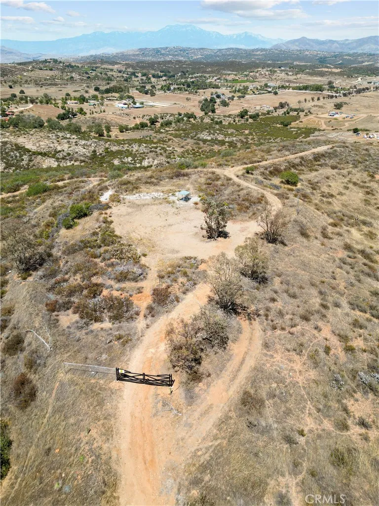 Intrepid Rd. Hemet, CA 92544