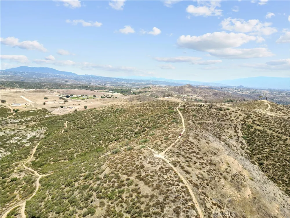 Intrepid Rd. Hemet, CA 92544