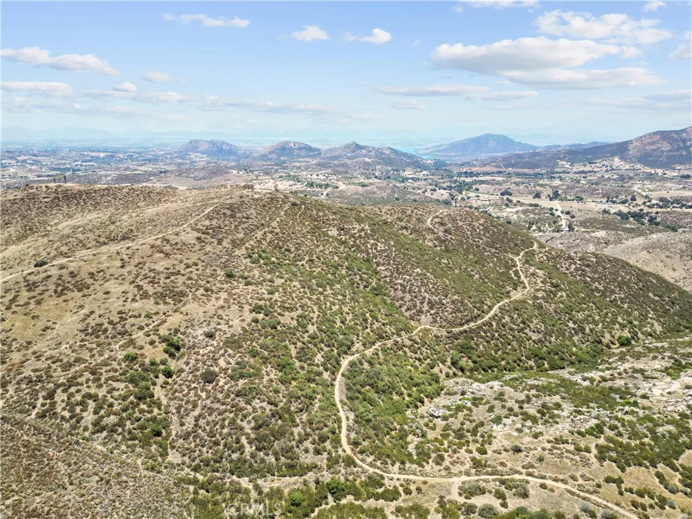Intrepid Rd. Hemet, CA 92544
