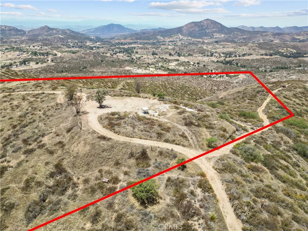Intrepid Rd. Hemet, CA 92544