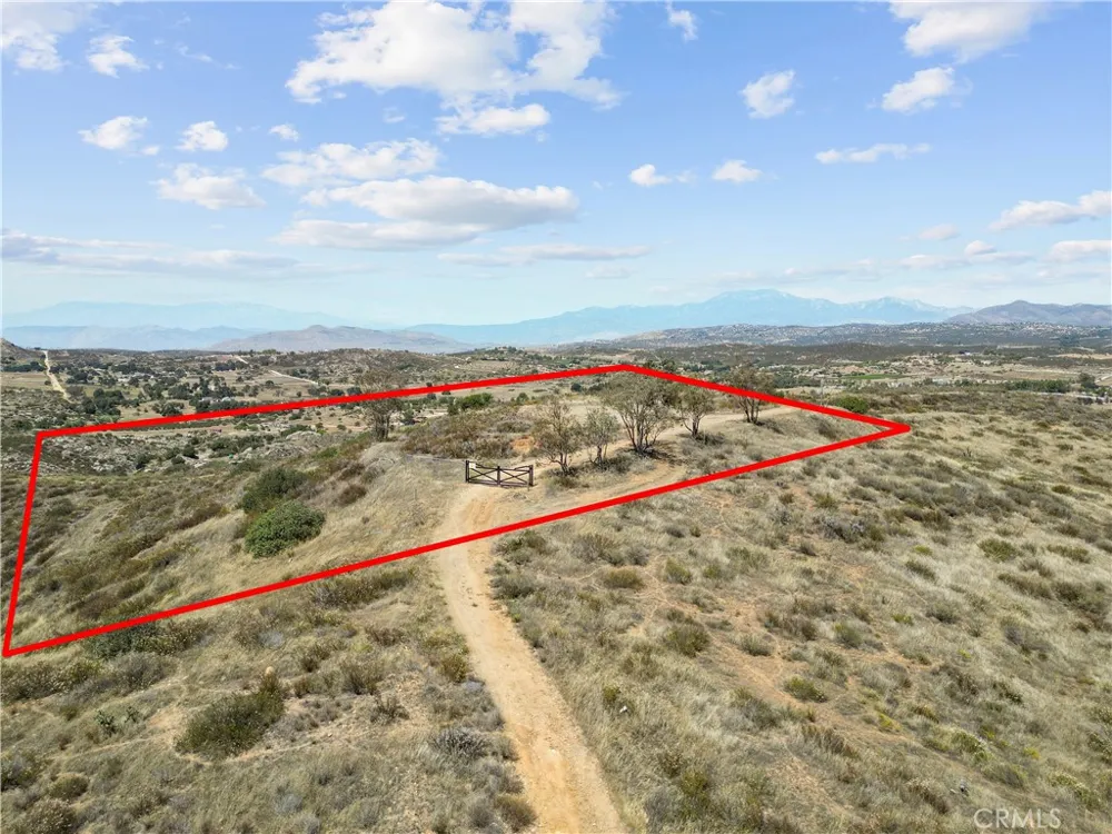 Intrepid Rd. Hemet, CA 92544