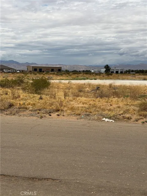 Adams Avenue