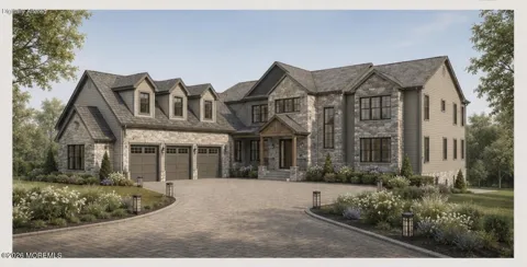 11 Mill Road
