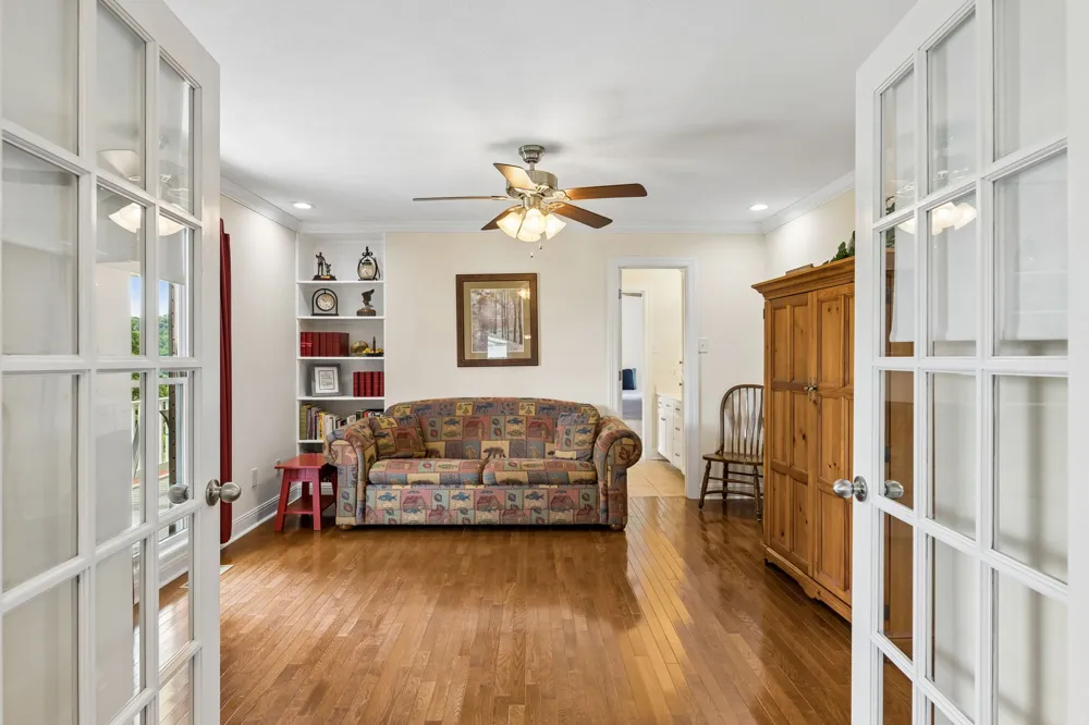 2865 Spring Place Rd Belfast, TN 37019