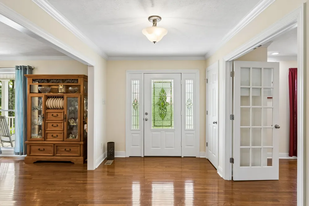 2865 Spring Place Rd Belfast, TN 37019