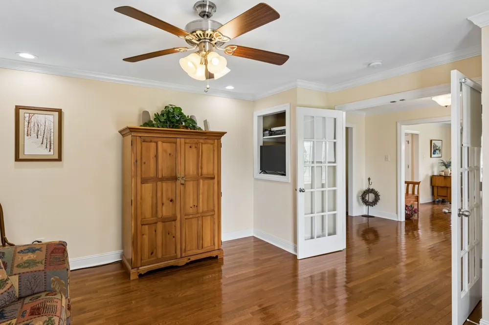 2865 Spring Place Rd Belfast, TN 37019
