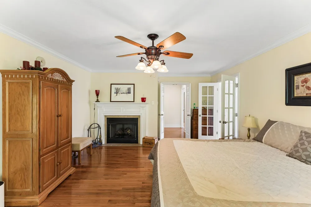 2865 Spring Place Rd Belfast, TN 37019
