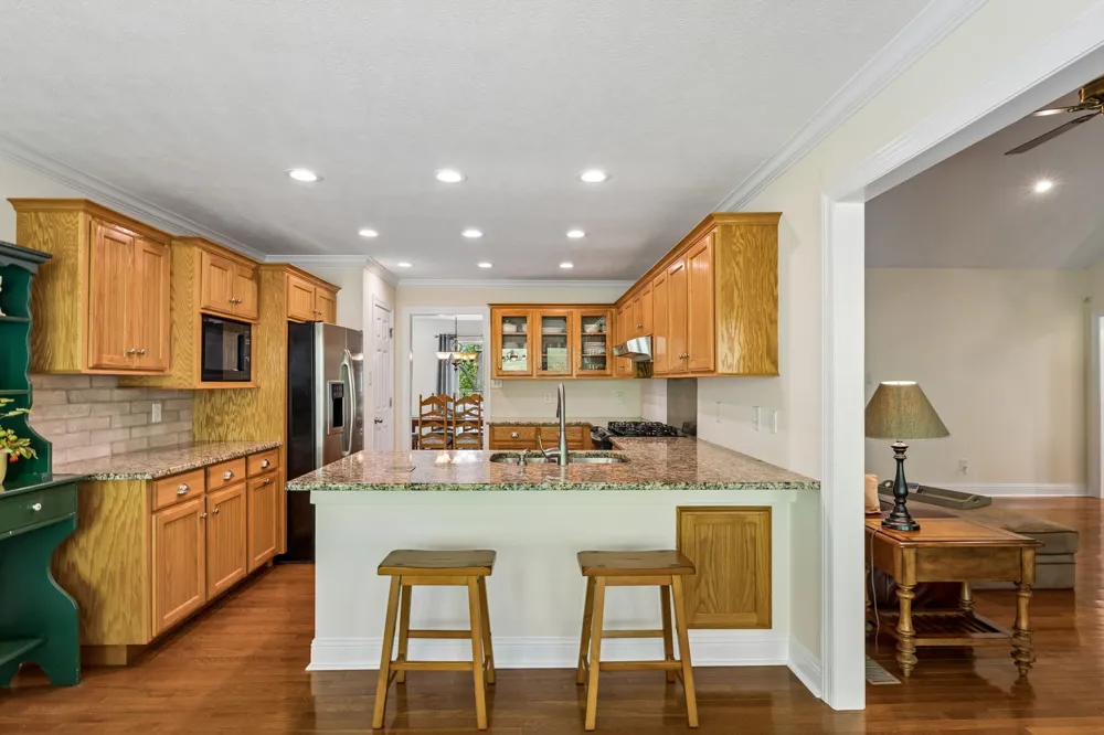 2865 Spring Place Rd Belfast, TN 37019
