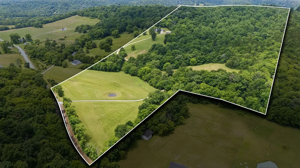 2865 Spring Place Rd Belfast, TN 37019