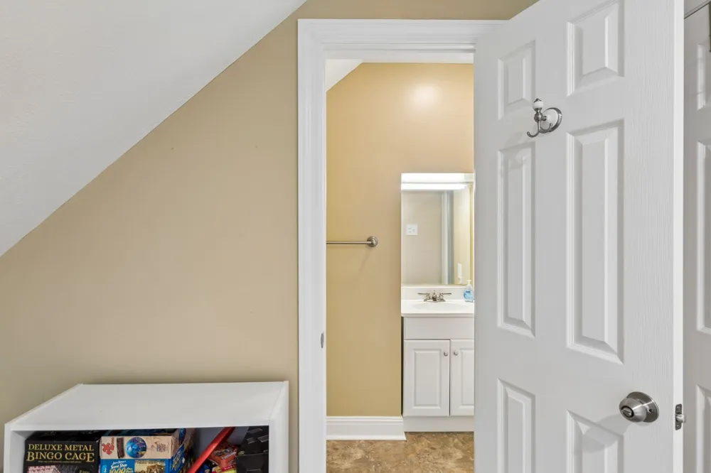 2865 Spring Place Rd Belfast, TN 37019