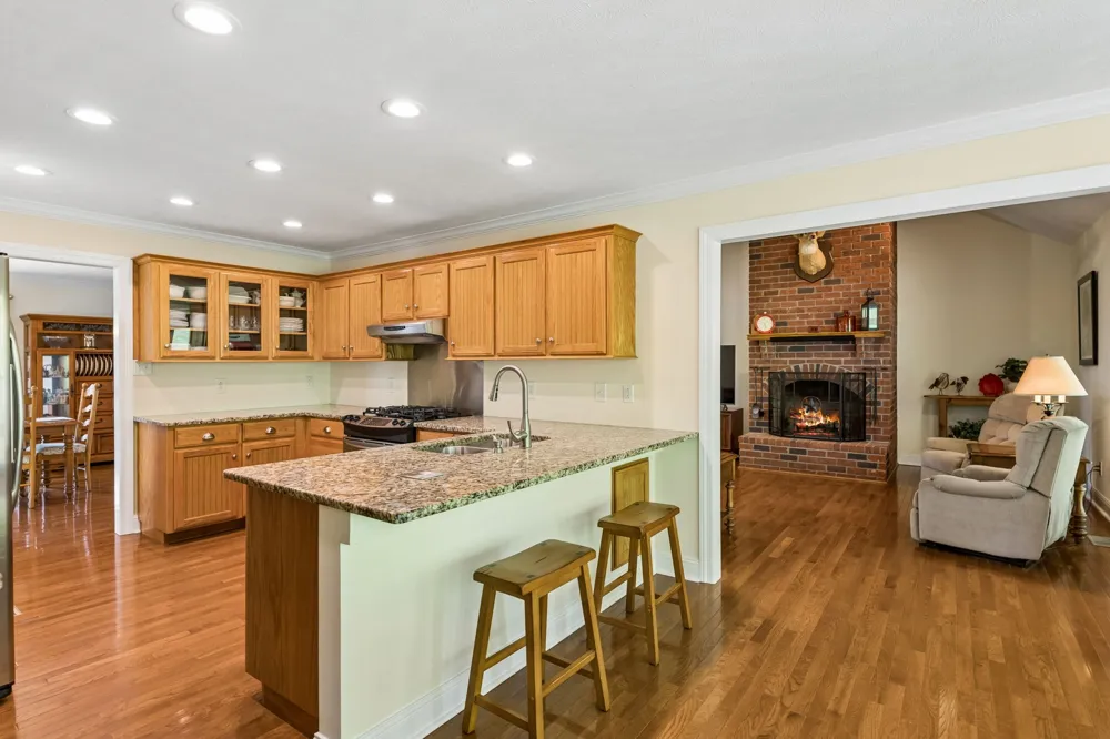 2865 Spring Place Rd Belfast, TN 37019