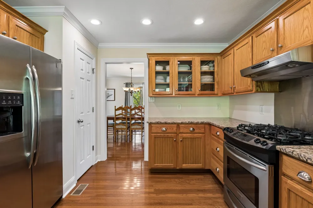 2865 Spring Place Rd Belfast, TN 37019