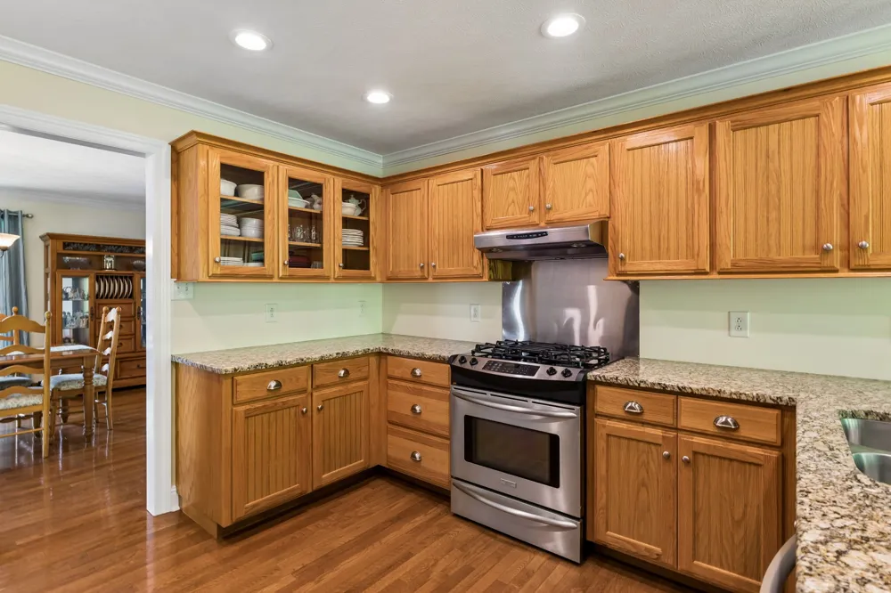 2865 Spring Place Rd Belfast, TN 37019