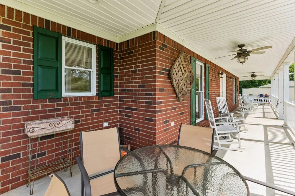 2865 Spring Place Rd Belfast, TN 37019