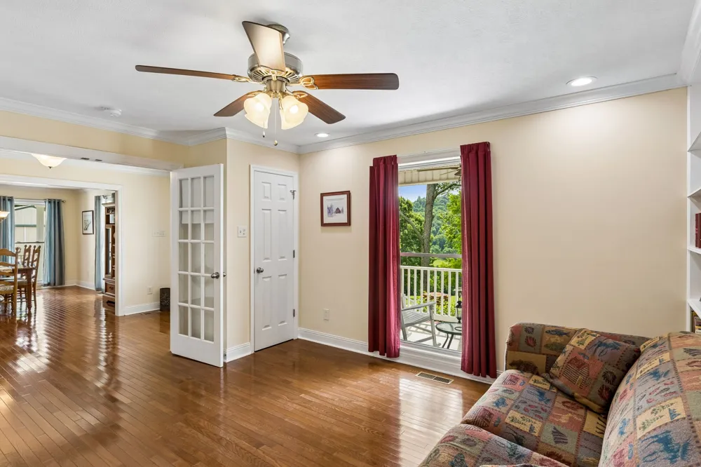 2865 Spring Place Rd Belfast, TN 37019