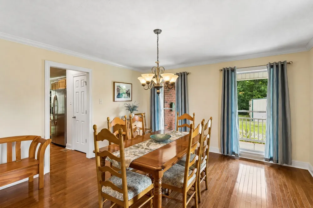 2865 Spring Place Rd Belfast, TN 37019