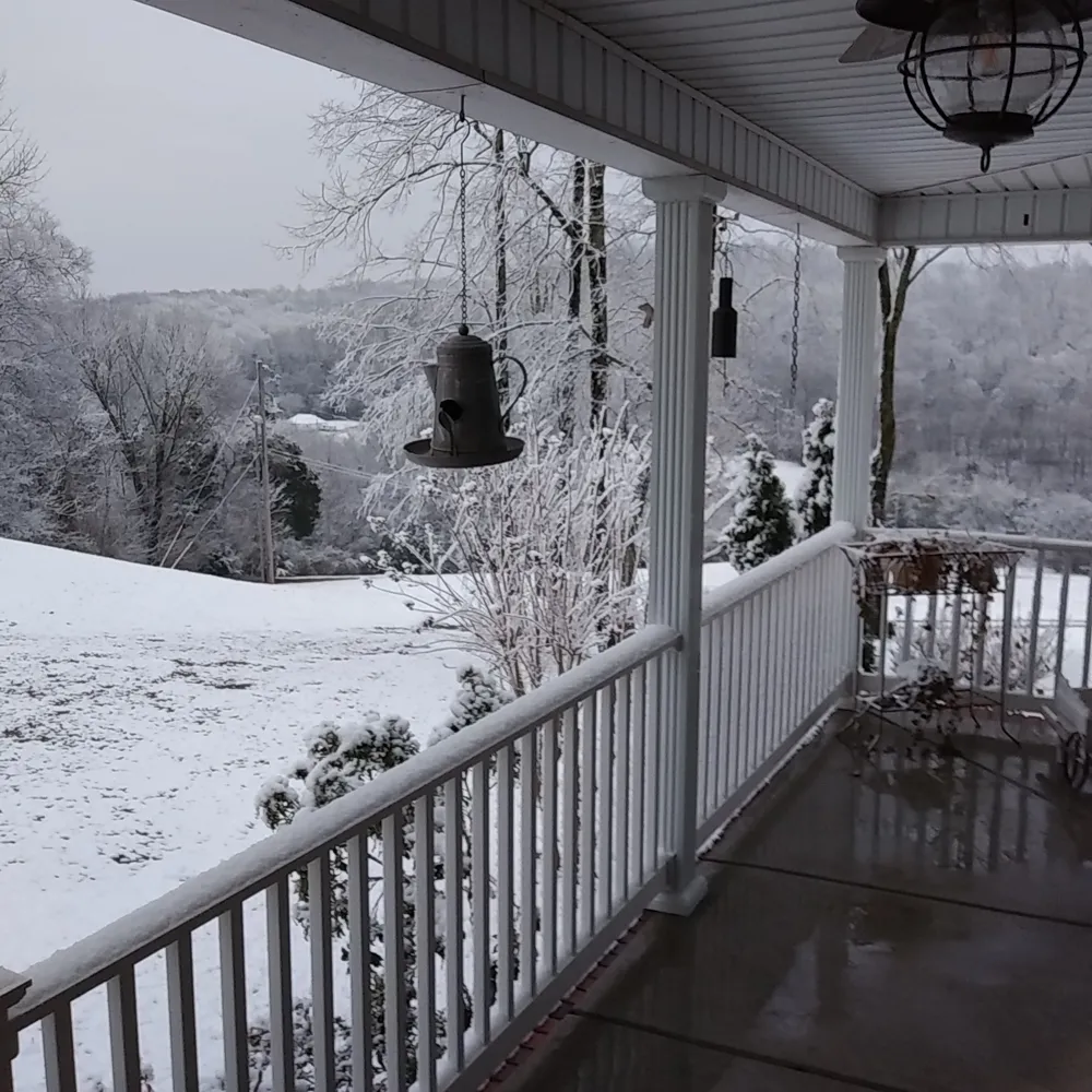 2865 Spring Place Rd Belfast, TN 37019