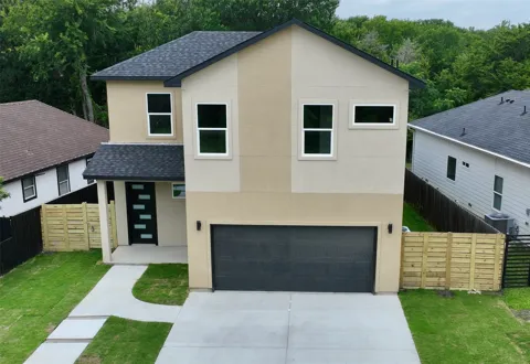 2823 Curvilinear Court
