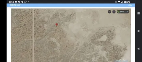 Corner of Lockhart Ranch Rd and County Rd 20776