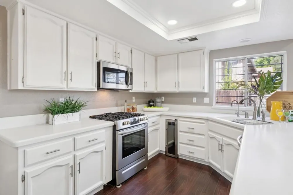 1333 Downieville Drive El Dorado Hills, CA 95762