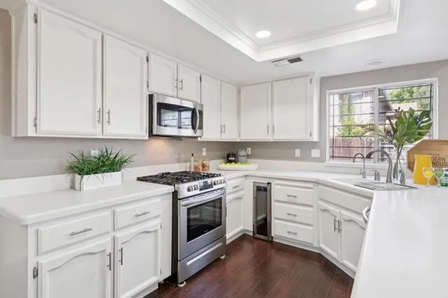 1333 Downieville Drive El Dorado Hills, CA 95762