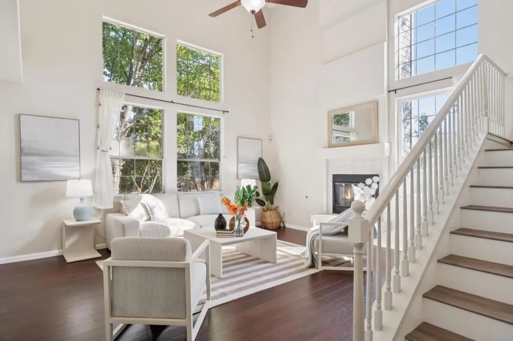 1333 Downieville Drive El Dorado Hills, CA 95762