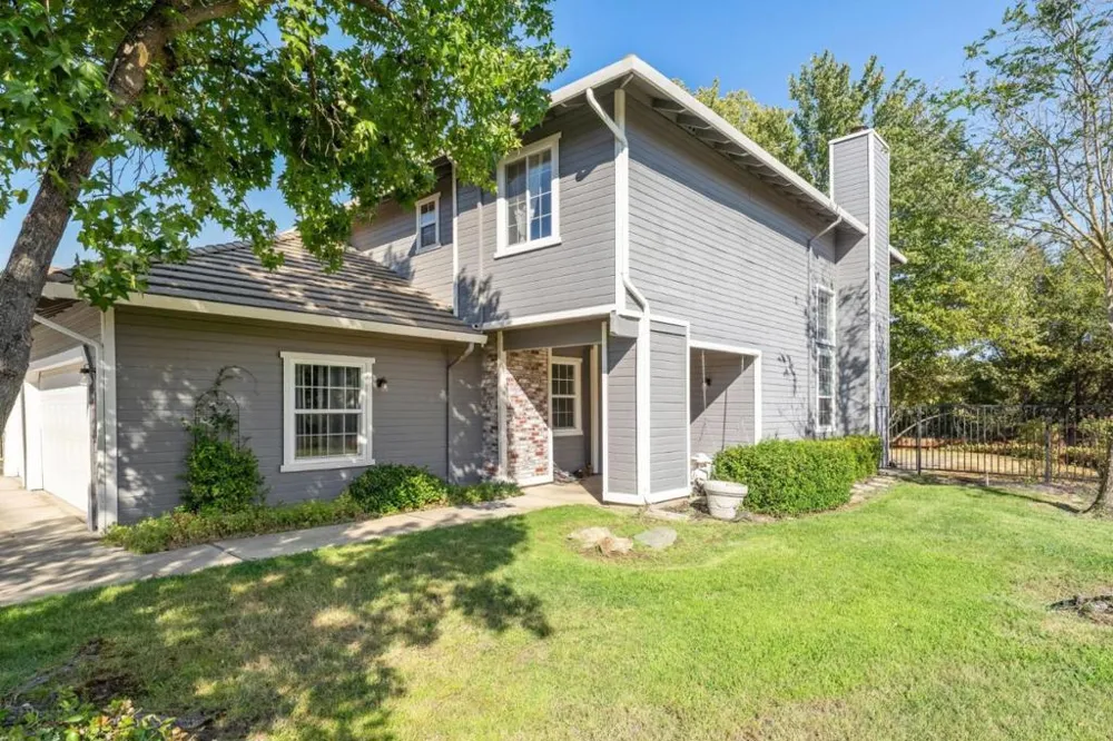 1333 Downieville Drive El Dorado Hills, CA 95762