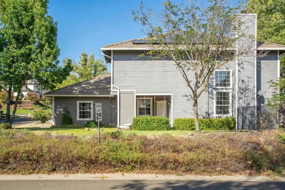 1333 Downieville Drive El Dorado Hills, CA 95762