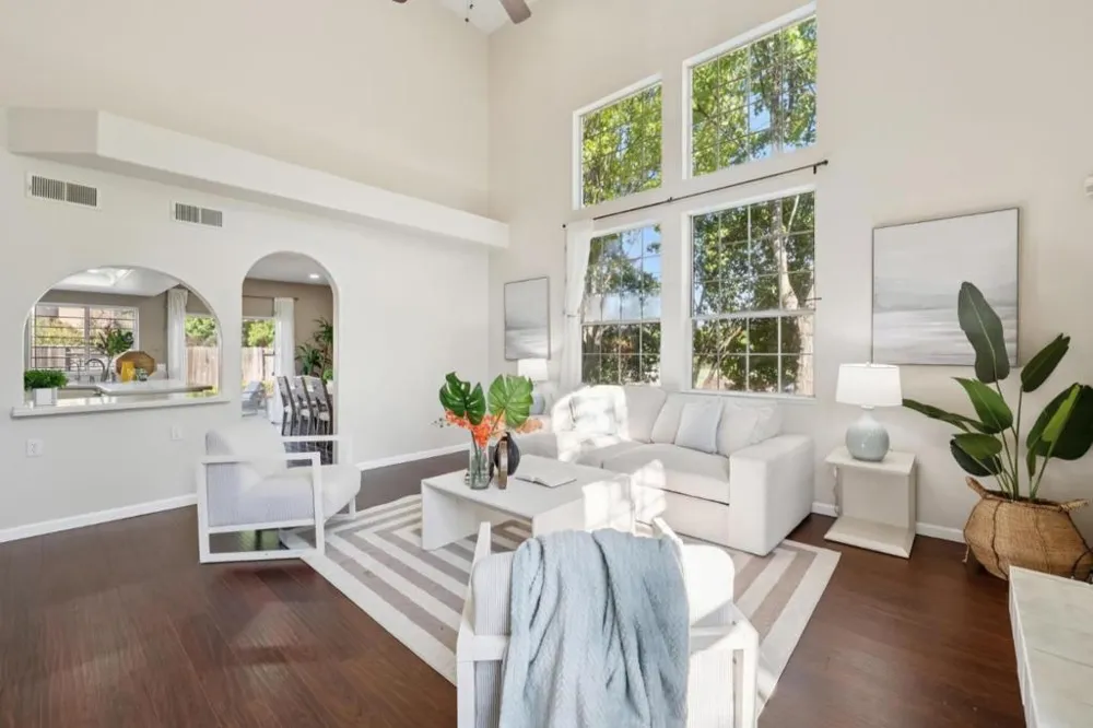 1333 Downieville Drive El Dorado Hills, CA 95762