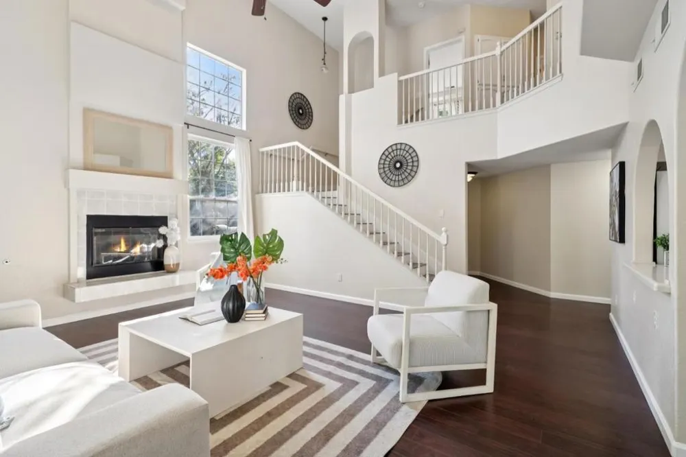 1333 Downieville Drive El Dorado Hills, CA 95762