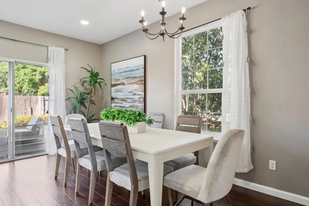 1333 Downieville Drive El Dorado Hills, CA 95762