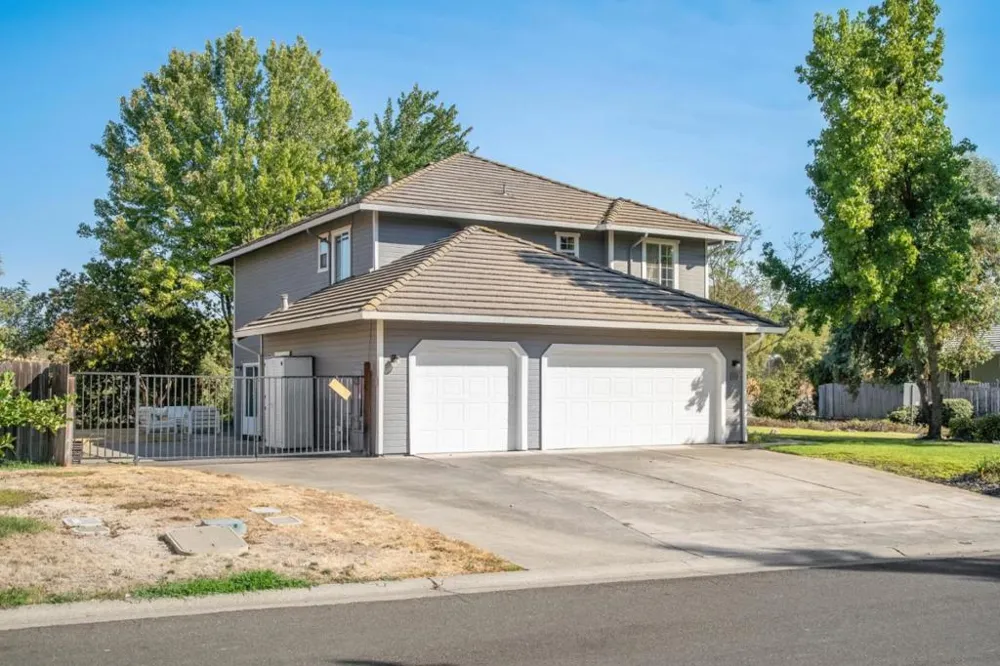 1333 Downieville Drive El Dorado Hills, CA 95762