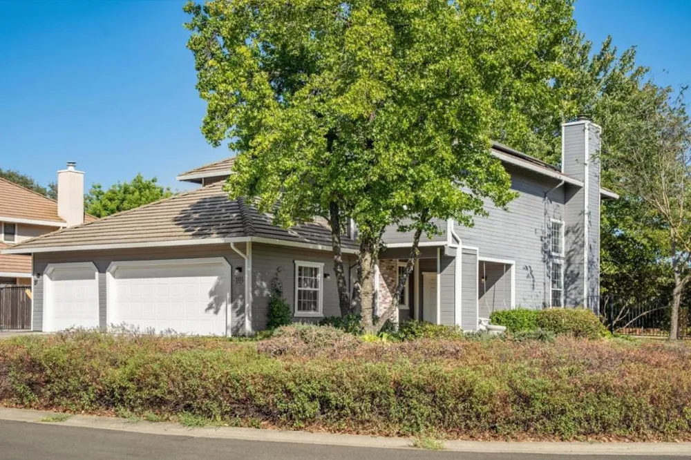 1333 Downieville Drive El Dorado Hills, CA 95762