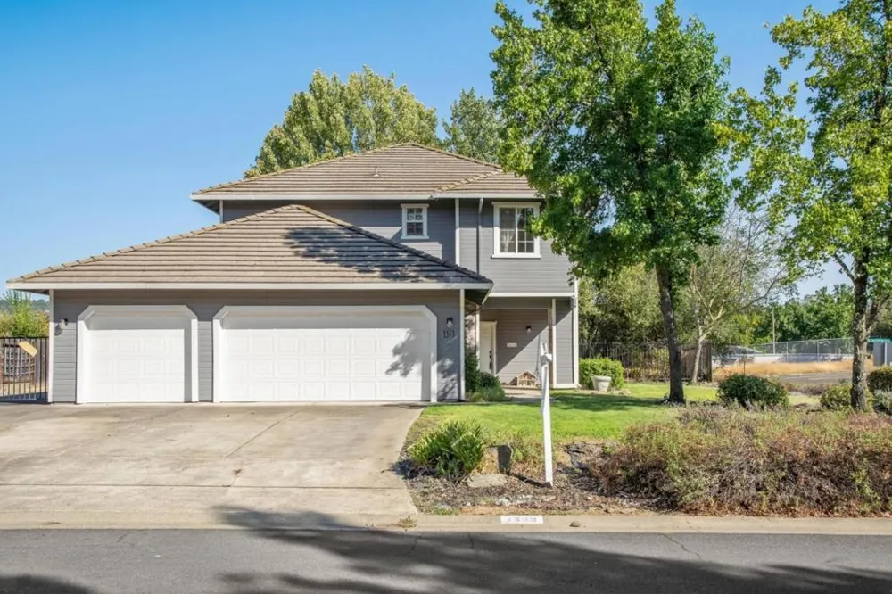 1333 Downieville Drive El Dorado Hills, CA 95762