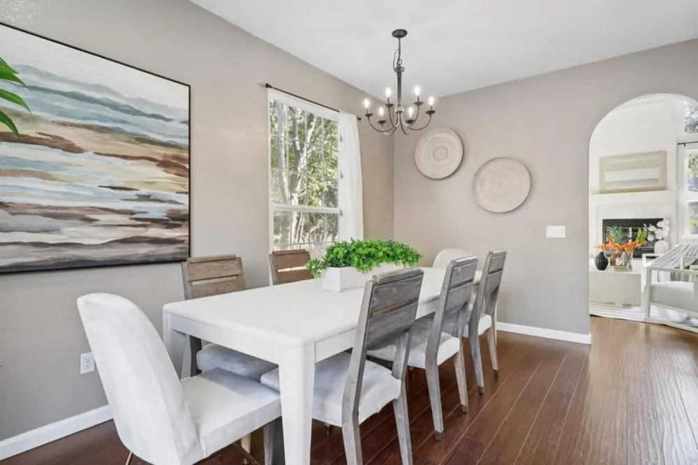 1333 Downieville Drive El Dorado Hills, CA 95762