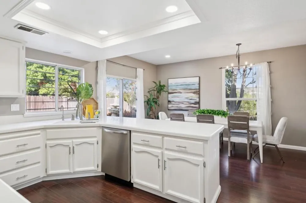 1333 Downieville Drive El Dorado Hills, CA 95762