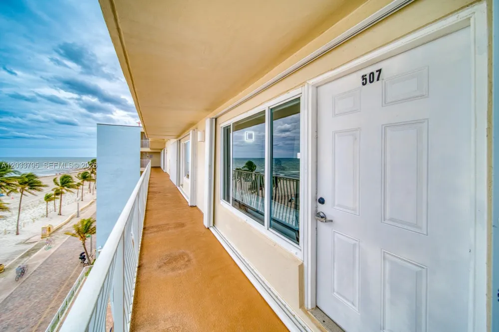 300 Oregon St #507 Hollywood, FL 33019