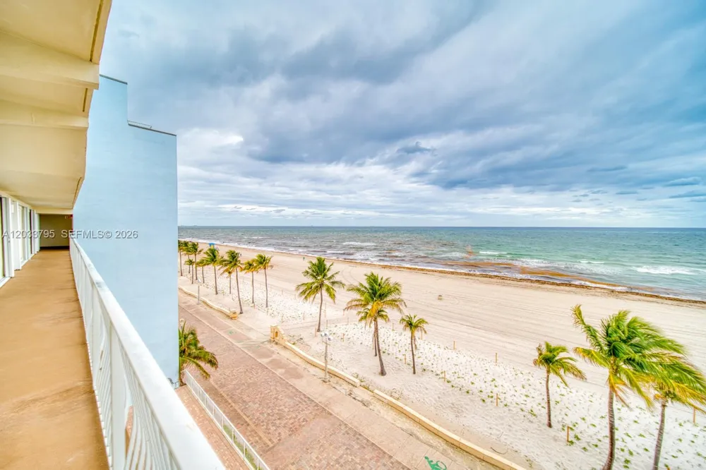 300 Oregon St #507 Hollywood, FL 33019