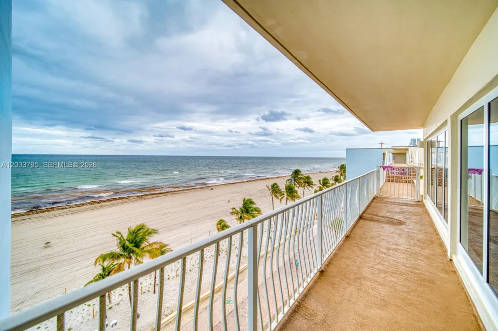 300 Oregon St #507 Hollywood, FL 33019