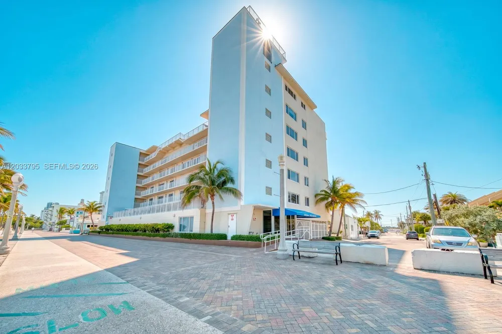 300 Oregon St #507 Hollywood, FL 33019