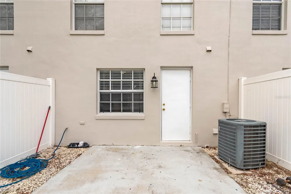 13538 EMBASSY PARK COURT #44A2 Dade City, FL 33525