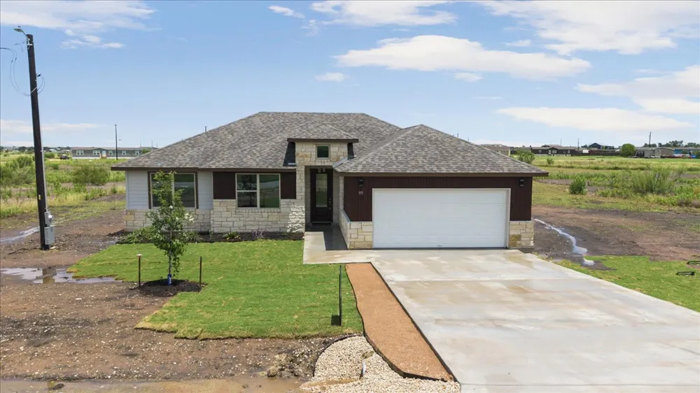 151 Bianca Circle Del Valle, TX 78617
