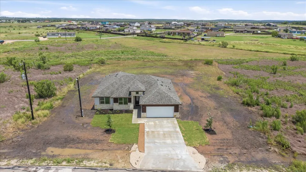 151 Bianca Circle Del Valle, TX 78617